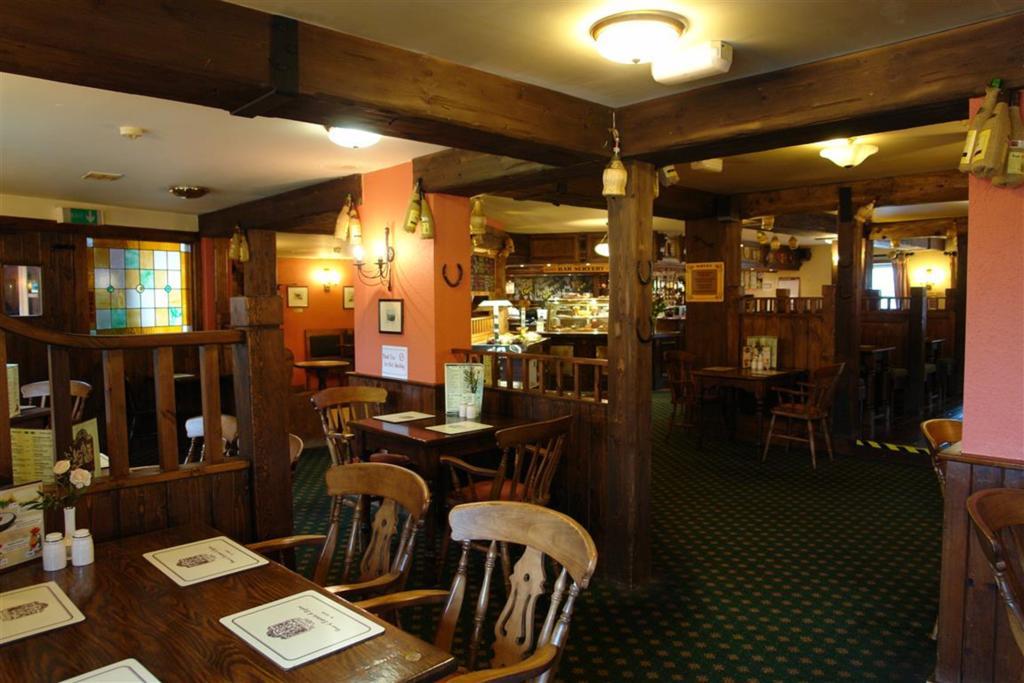 Oaklands Lodge Hotel Saint Saviour Eksteriør bilde